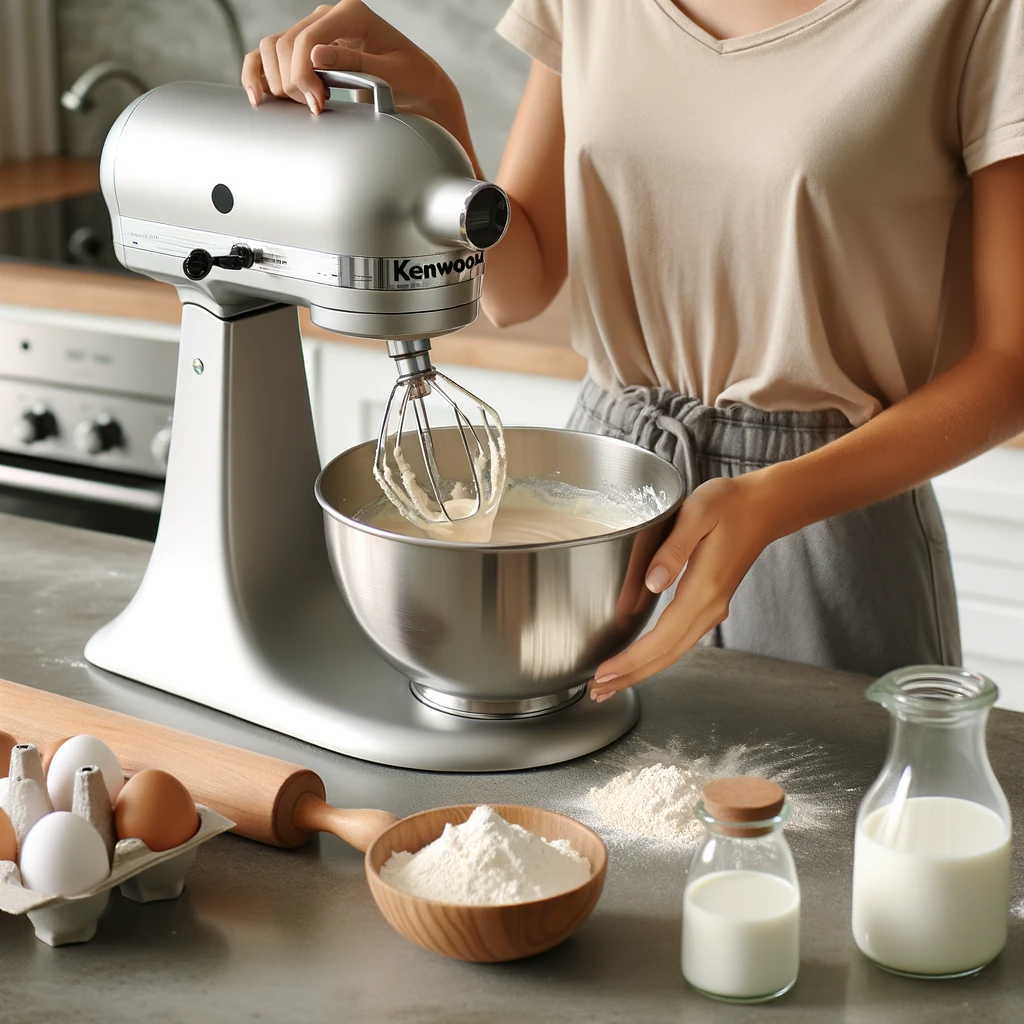 Black Friday and Cyber Monday Sales for Kitchen Stand Mixers
